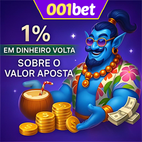 001bet Rebate