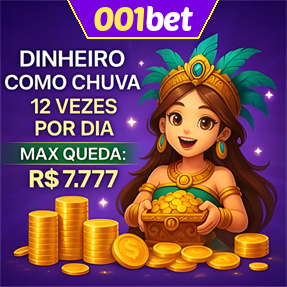 001bet Mina Misteriosa