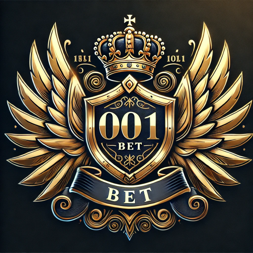 001bet Cassino Online